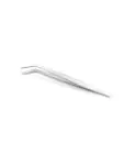 Pince à épiler courbe - acier inoxydable 180 - 2 X 16 CM - Hendi - 680070 680070 €3.70 Klein kookgerei