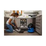 Hoover - Bleu - Numatic HU485 €434.00 Aspirateurs et sacs