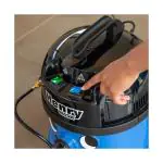 Hoover - Bleu - Numatic HU485 €434.00 Aspirateurs et sacs
