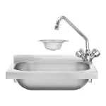 Tamis de drainage - Hendi H639245 €2.25 Tamis