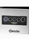 Blender - 3,2 litres - Inox - Bartscher - 150151 150151 €111.14 Mélangeurs