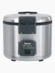 Cuiseur à riz - 8 litres - inox - Bartscher - A150513 A150513 €179.00 Cuiseurs de riz