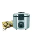 Cuiseur à riz - 8 litres - inox - Bartscher - A150513 A150513 €179.00 Cuiseurs de riz