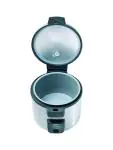 Cuiseur à riz - 8 litres - inox - Bartscher - A150513 A150513 €179.00 Cuiseurs de riz