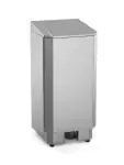 Conteneur à déchets - HACCP - 60 litres - acier inoxydable - G-Line HW-15442 €399.00 Poubelles