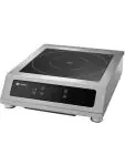 Plaque de cuisson à induction modèle 3500 D XL - inox - H 12 X 50 X 39 CM - Hendi - 239698 239698 €249.99 Plaque de cuisson à induction