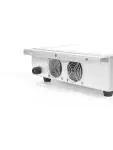 Plaque de cuisson à induction modèle 3500 D XL - inox - H 12 X 50 X 39 CM - Hendi - 239698 239698 €249.99 Plaque de cuisson à induction