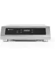 Plaque de cuisson à induction modèle 3500 D XL - inox - H 12 X 50 X 39 CM - Hendi - 239698 239698 €249.99 Plaque de cuisson à induction