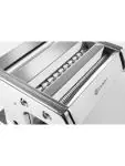 Machine à pâtes - inox aluminium - H 34 X 44 X 38.2 CM - Hendi - 224830 224830 €26.67 Appareils à pâtes