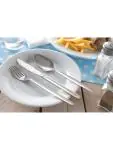 Couteau de table - acier inoxydable 180 - 21.2 CM - Hendi - H764015 H764015 €5.25 Couteaux de table