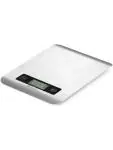 Balance de cuisine - acier inoxydable - H 1,1 X 15,1 X 20 CM - Hendi - 580226 580226 €18.95 Balance numérique