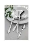 Couteau de table - acier inoxydable 180 - 22.5 CM - Hendi - 764404 764404 €9.95 Couteaux de table