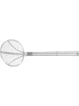 Cuillère à frire - Acier inoxydable - H 16 x 16 x 47 cm - Hendi - 640401 640401 €14.75 Accessoires pour friteuses
