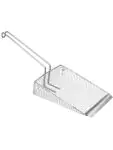 Pelle à frites - Acier inoxydable - H 16 x 18 x 47 cm - Hendi - 642504 642504 €21.00 Accessoires pour friteuses