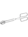 Pince de service - Acier inoxydable - H 3 x 8,5 x 24 cm - Hendi - 171028 171028 €6.95 Pince à servir