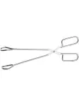 Pince de service - Acier inoxydable - H 4 x 8 x 30 cm - Hendi - 171127 171127 €8.95 Pince à servir