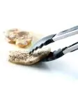 Pince de service - H 4 x 4 x 26,7 cm - Hendi - 171301 171301 €5.75 Pince à servir