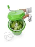 Essoreuse à salade - Polypropylène PA - H 43 X 33,5 CM - Hendi - 222553 222553 €89.00 Centrifugeuses à laitue