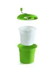 Essoreuse à salade - Polypropylène PA - H 43 X 33,5 CM - Hendi - 222553 222553 €89.00 Centrifugeuses à laitue