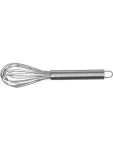 Fouet français - acier inoxydable - 30 CM - Hendi - 510001 510001 €6.50 Gardes