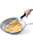 Couteaux à crêpes - Polypropylène inox - H 1,5 X 3,2 X 32,8 CM - Hendi - 855782 855782 €6.95 Couteaux d'assiette
