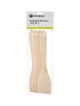 Spatule à frire - 30 CM - Hendi - 525142 525142 €4.95 Cuillères à pâtisserie / spatules