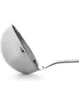 Louche anti-goutte - inox - H 32 X 6 X 36 CM - Hendi - 540107 540107 €6.50 Opschep lepels