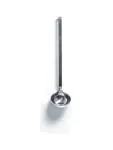 Louche anti-goutte - inox - H 47 X 12 X 55.5 CM - Hendi - 540503 540503 €15.50 Opschep lepels