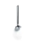 Cuillère à badigeonner - acier inoxydable - 10 X 41 CM - Hendi - 542606 542606 €11.25 Opschep lepels