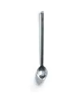 Cuillère à légumes - acier inoxydable - 7,5 X 48,5 CM - Hendi - 542507 542507 €11.25 Opschep lepels