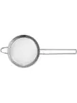 Crépine Globe - acier inoxydable - H 5 X 14,5 X 34 CM - Hendi - 638507 638507 €7.95 Tamis