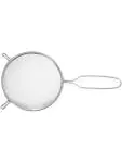 Tamis de passage - acier inoxydable - H 7 X 16 X 33 CM - Hendi - 637104 637104 €5.50 Tamis