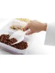 Pelle en polypropylène - Polypropylène - 25 CM - Hendi - 562017 562017 €2.65 Scoops