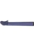 Pelle à glace - Aluminium - H 17 x 5,6 cm - Hendi - 755686 755686 €54.50 Cuillères doseuses à glace