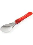 Spatules à glace avec manche en Tritan - Acier inoxydable 1810 - 26 cm - Hendi - 755815 755815 €6.25 Cuillères doseuses à glace