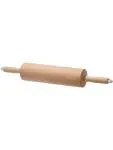 Rouleau à pâtisserie en bois - H 59 x 7,5 cm - Hendi - 515020 515020 €33.00 rouleau à pâtisserie