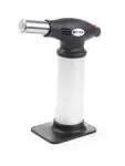 Brûleur de chef - H 19 x 7 x 14,5 cm - Hendi - 198209 198209 €30.72 Accessoires pour chauffe-plats
