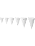 Poche à douille en coton - 35 cm - Hendi - 550229 550229 €7.50 Poche à douille