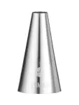 Buses - lisses - acier inoxydable 1810 - Hendi - 551691 551691 €9.50 Poche à douille
