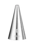 Buses - lisses - acier inoxydable 1810 - Hendi - 551691 551691 €9.50 Poche à douille
