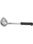 Louche à soupe - Polypropylène inox - H 33,5 X 9 CM - Hendi - 529003 529003 €7.95 Opschep lepels