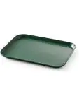 Plateaux de restauration rapide petits - Polypropylène - H 2 X 34,5 X 26,5 CM - Hendi - 878736 878736 €3.45 Plateaux de buffet