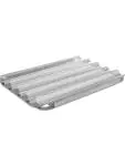 Plateau à pain - Aluminium - 40 X 60 CM - Hendi - 808238 808238 €51.35 Plaques de cuisson et plaque à rôtir