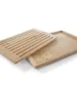 Planche à découper - H 2 X 32.2 X 47.5 CM - Hendi - 505502 505502 €32.75 Lames de coupe / planches à découper