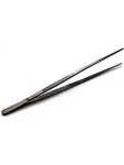 Pince à épiler universelle revêtue - Acier inoxydable 180 - 30 cm - Hendi - 680131 680131 €7.25 Klein kookgerei