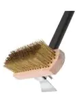 Brosse de nettoyage - Aluminium - 132 cm - Hendi - 525593 525593 €25.00 Accessoires pour pizzas