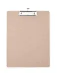 Presse-papiers à menu - 33 x 24 cm - Hendi - 664155 664155 €2.50 Présentation