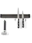 Aimant à couteau - Polypropylène - H 2 X 4 X 34 CM - Hendi - 820209 820209 €7.25 Aimants pour couteaux