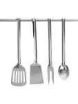 Friteuse - inox - 8 X 35 CM - Hendi - 526101 526101 €3.95 Couteaux d'assiette