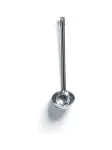 Louche - acier inoxydable - H 38 X 10,5 X 42 CM - Hendi - 527306 527306 €5.50 Opschep lepels